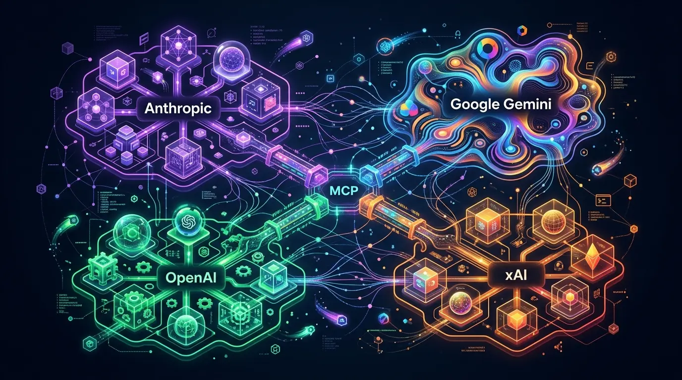 Karpathy joins Anthropic, Google I/O 2026 launches the Gemini 3.5 agentic era, Cohere acquires Reliant AI