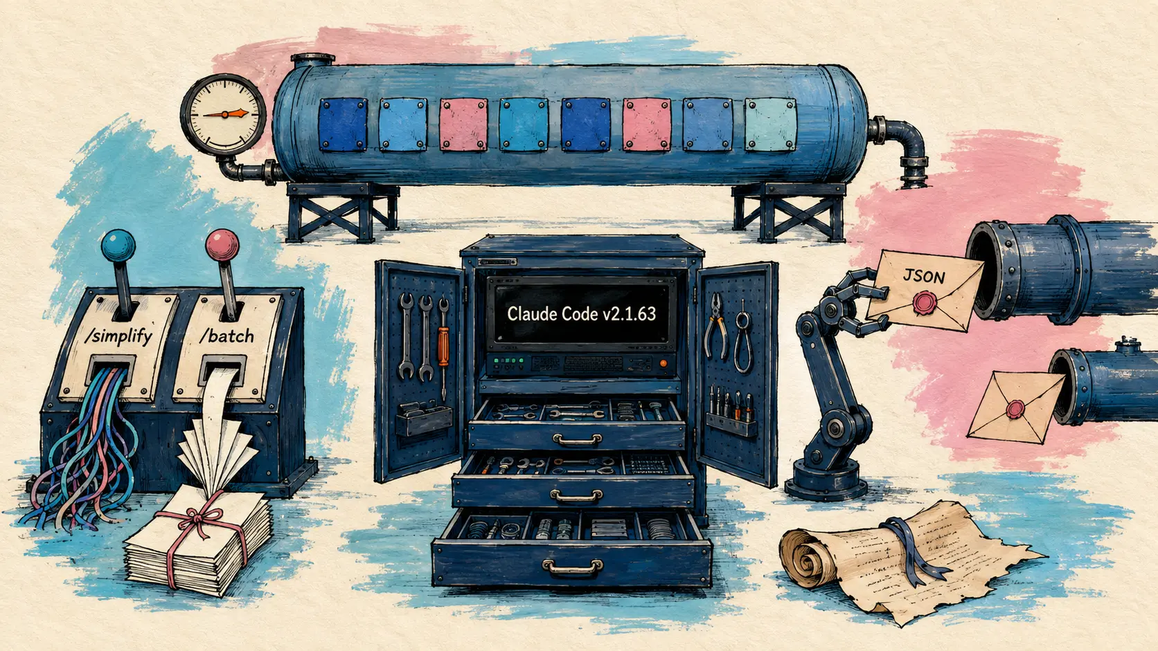 Claude Code v2.1.63, OpenAI semnează cu Pentagonul, Anthropic rezistă în fața DoW