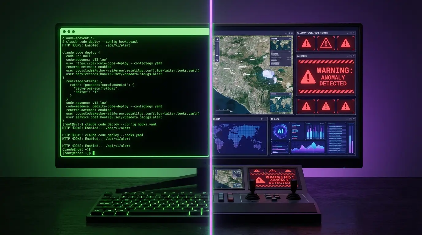 Claude Code v2.1.63、OpenAIがペンタゴンと契約、AnthropicはDoWに対抗