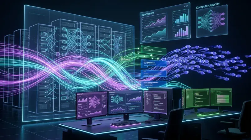 Anthropic + Amazon 5 GW $5B, GitHub Copilot पुनर्गठन अपने plans, Kimi K2.6 SOTA open-source, Qwen3.6-Max-Preview, Codex Chronicle