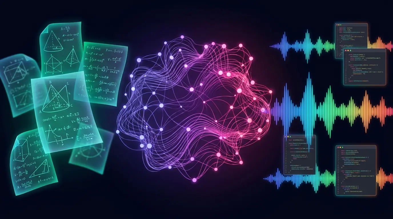 OpenAI Refutes an 80-Year-Old Erdős Conjecture, Cohere Command A+ Open Source, NVIDIA Nemotron-Labs-Diffusion