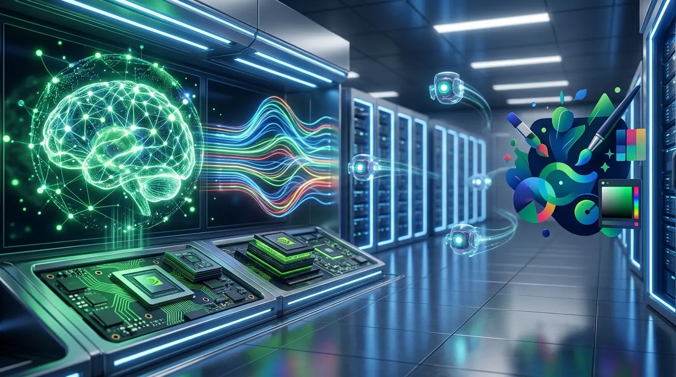 ChatGPT Images 2.0 mit Thinking, Gemini Deep Research Max, NVIDIA x Adobe x WPP