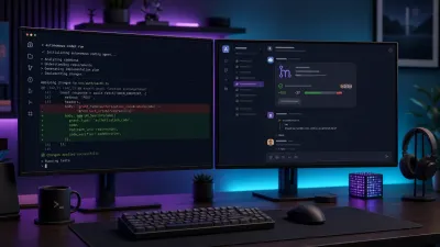 Claude Platform en disponibilité générale, GitHub Copilot débarque dans Slack, DeepSeek lance un modèle multimodal
