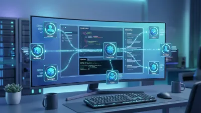 Perplexity Computer passe en vitesse de croisière, GLM-5.2 gratuit sur Together AI, outils de code agentiques