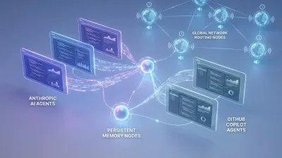 Claude Code v2.1.50 apporte des hooks worktree et 6 corrections mémoire, Copilot mémorise les conventions de dépôt