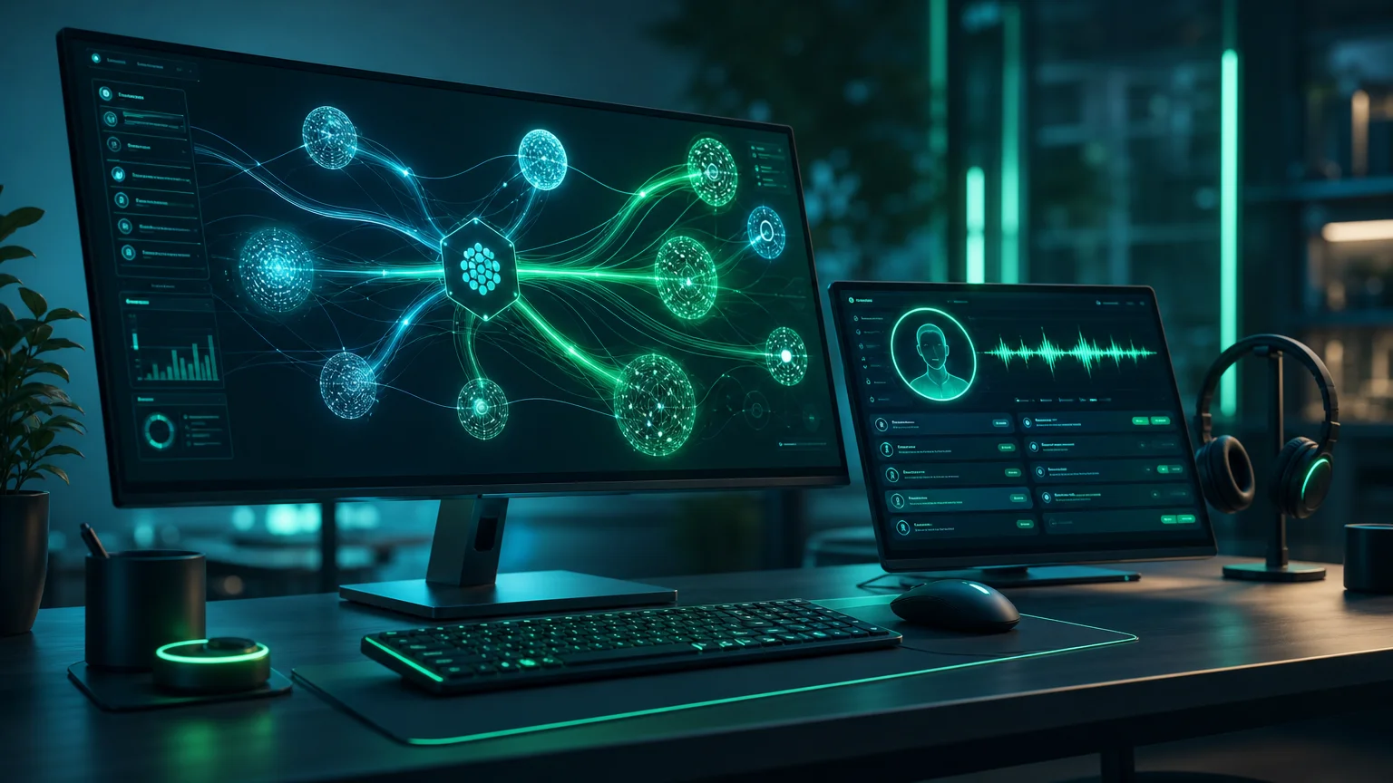 Cursor startet Cursor Router, OpenAI stellt Presence und Project Camellia vor, Alibaba enthüllt Qwen-Image-3.0