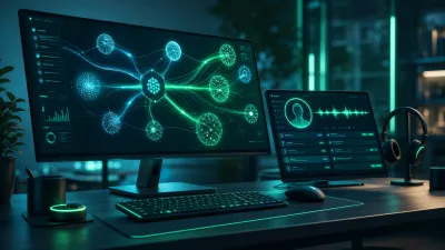 Cursor launches Cursor Router, OpenAI presents Presence and Project Camellia, Alibaba unveils Qwen-Image-3.0