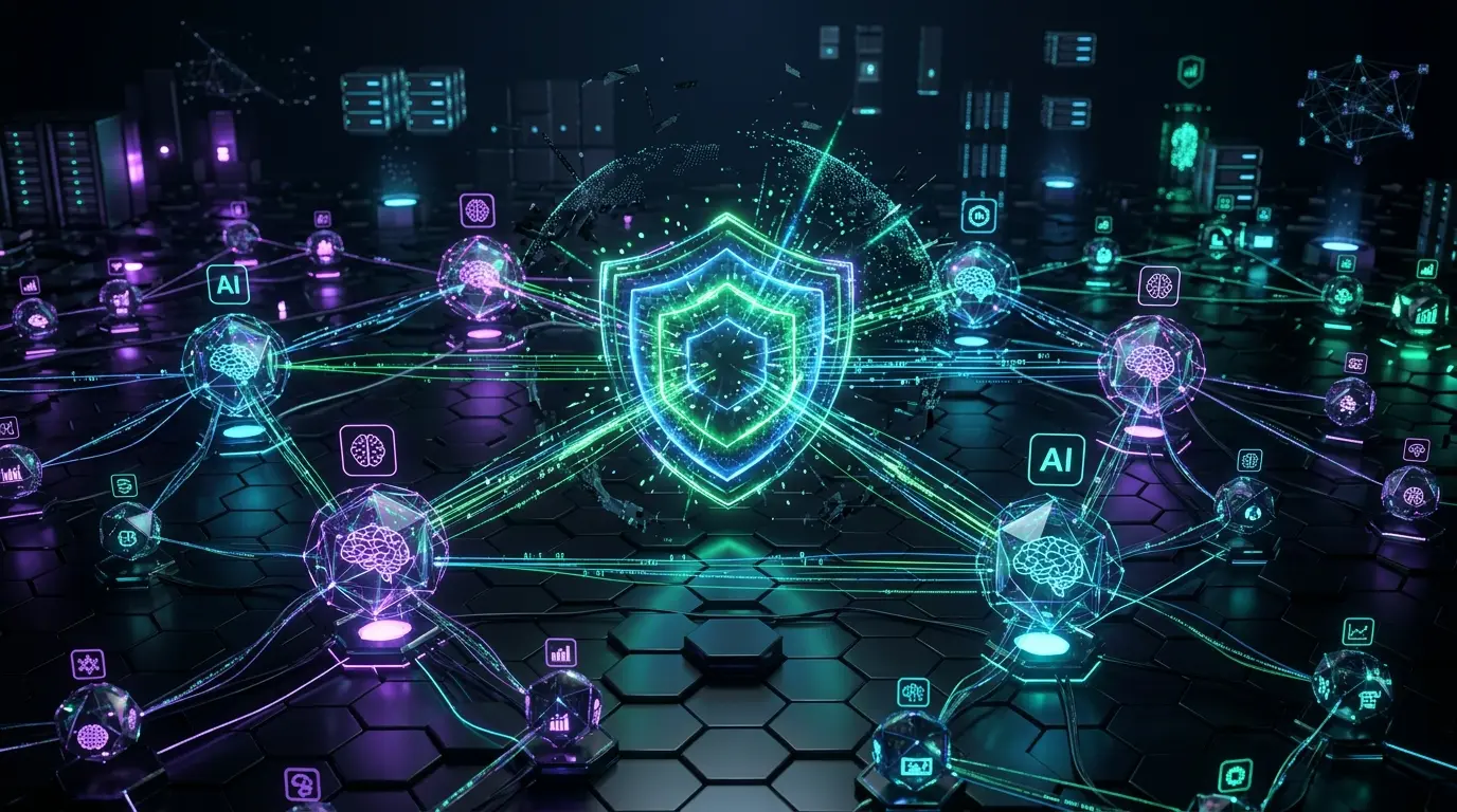 OpenAI étend Daybreak à la cybersécurité, Sakana Fugu revendique un nouveau palier sur SWE-Bench, Cursor forme un modèle avec SpaceX