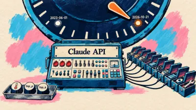 Anthropic publie la version 2026-10-21 de son API Claude, Hugging Face lance le modèle ADN Carbon-X, METR teste la surveillance des agents chez OpenAI