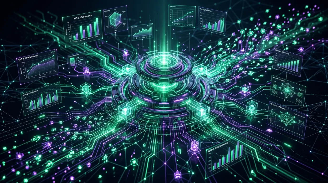 OpenAI startet GPT-5.5, Anthropic öffnet das Gedächtnis für Managed Agents, Kimi K2.6 Agent Swarm