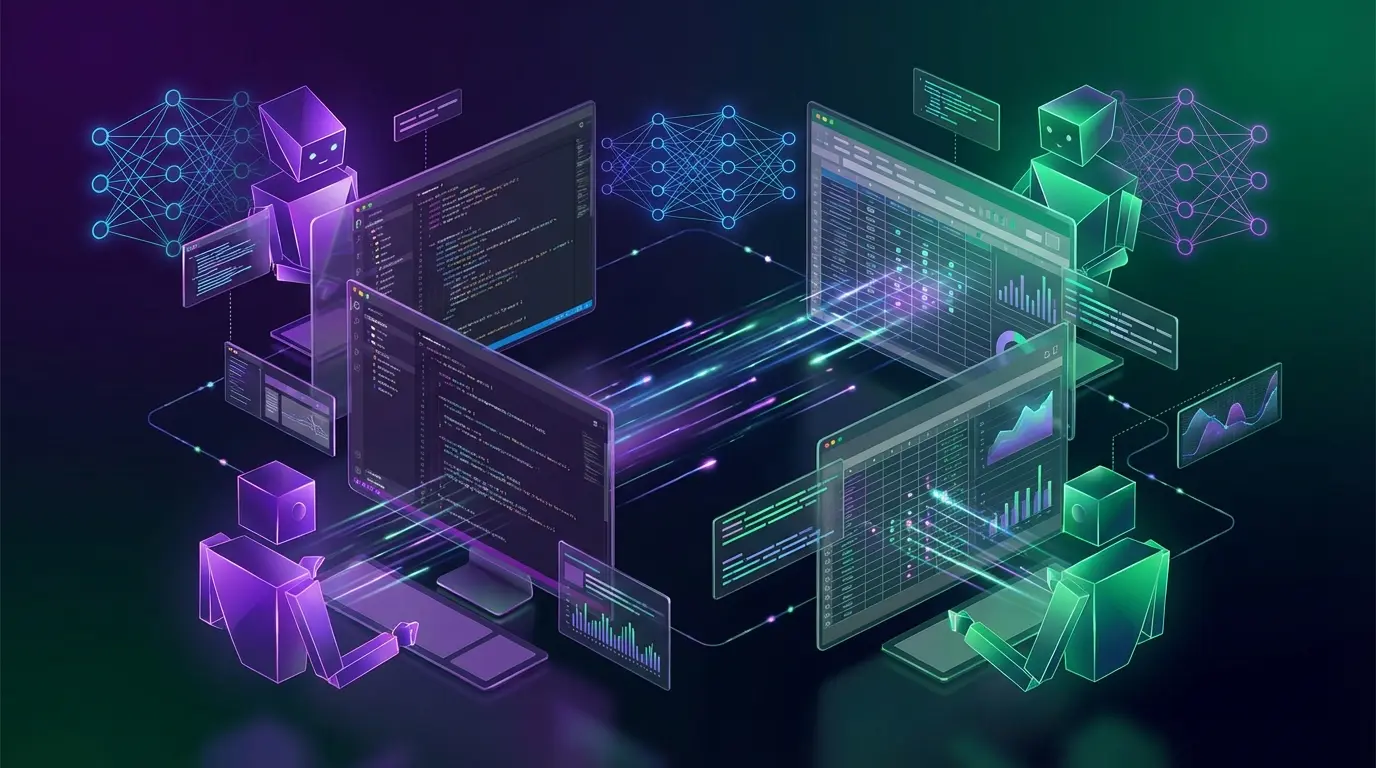 IA Actualités 23 janvier 2026 : Claude in Excel, Tasks Claude Code, Codex Agent Loop