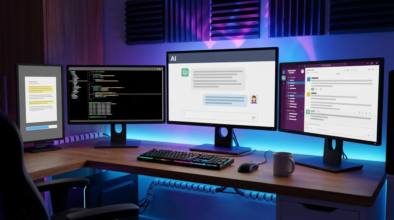 Claude Tag rejoint Slack, Mistral OCR 4 domine OlmOCRBench, Runway intègre Seedance 4K et Kling 3.0