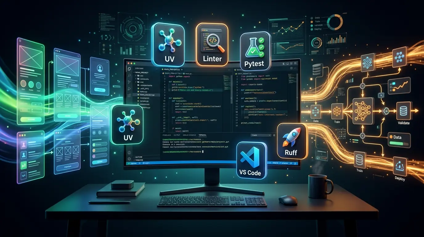 Midjourney V8 Alpha（快 5 倍），OpenAI 收购 Astral（uv、Ruff），NVIDIA 推出面向智能体的 OpenShell
