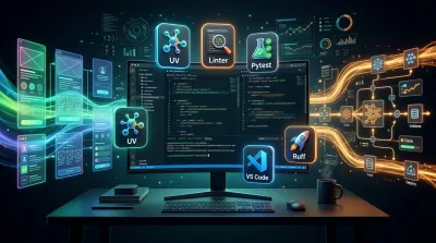 Midjourney V8 Alpha (5x plus rapide), OpenAI acquiert Astral (uv, Ruff), NVIDIA OpenShell pour agents