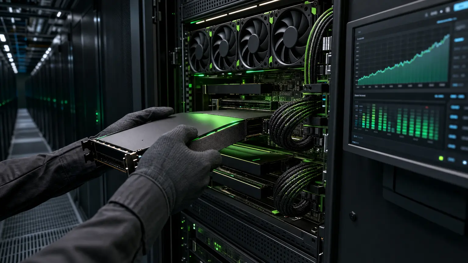 Wan 3.0 erzeugt 30 Sekunden in einem Durchlauf, NVIDIA misst Spitzen von 30x Arbeit pro Watt, Mistral unterzeichnet mit HUMAIN