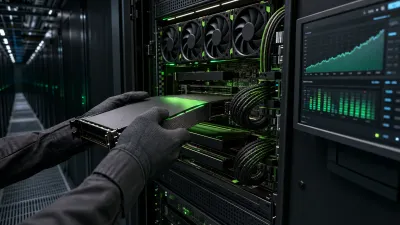 Wan 3.0 يُنتج 30 ثانية في تمريرة واحدة، NVIDIA تقيس ذُرى تصل إلى 30x من العمل لكل واط، Mistral توقّع مع HUMAIN