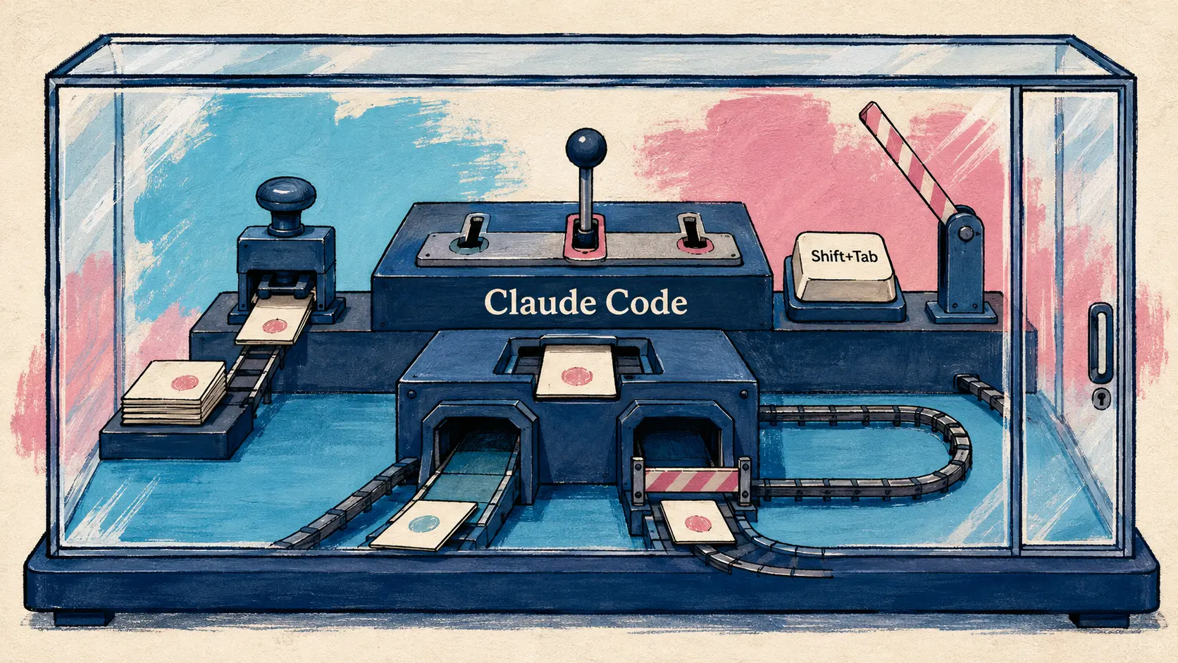 Claude Code 自动模式、ChatGPT 中的可视化购物、Grok Imagine 多图转视频