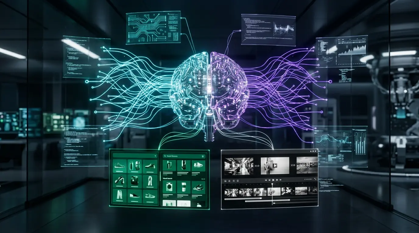 Claude Code auto mode, shopping visuel dans ChatGPT, Grok Imagine multi-images vers vidéo