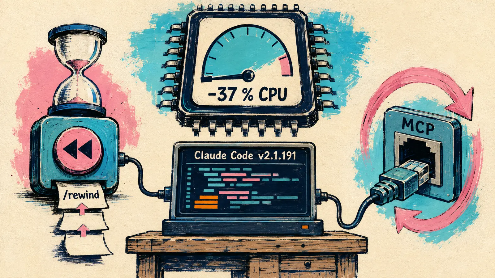 Claude Code v2.1.191, Gemini Study Notebooks und Runway Agent 2.0: KI-Überblick vom 25. Juni 2026