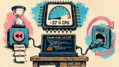 Claude Code v2.1.191, Gemini Study Notebooks en Runway Agent 2.0: AI-overzicht van 25 juni 2026