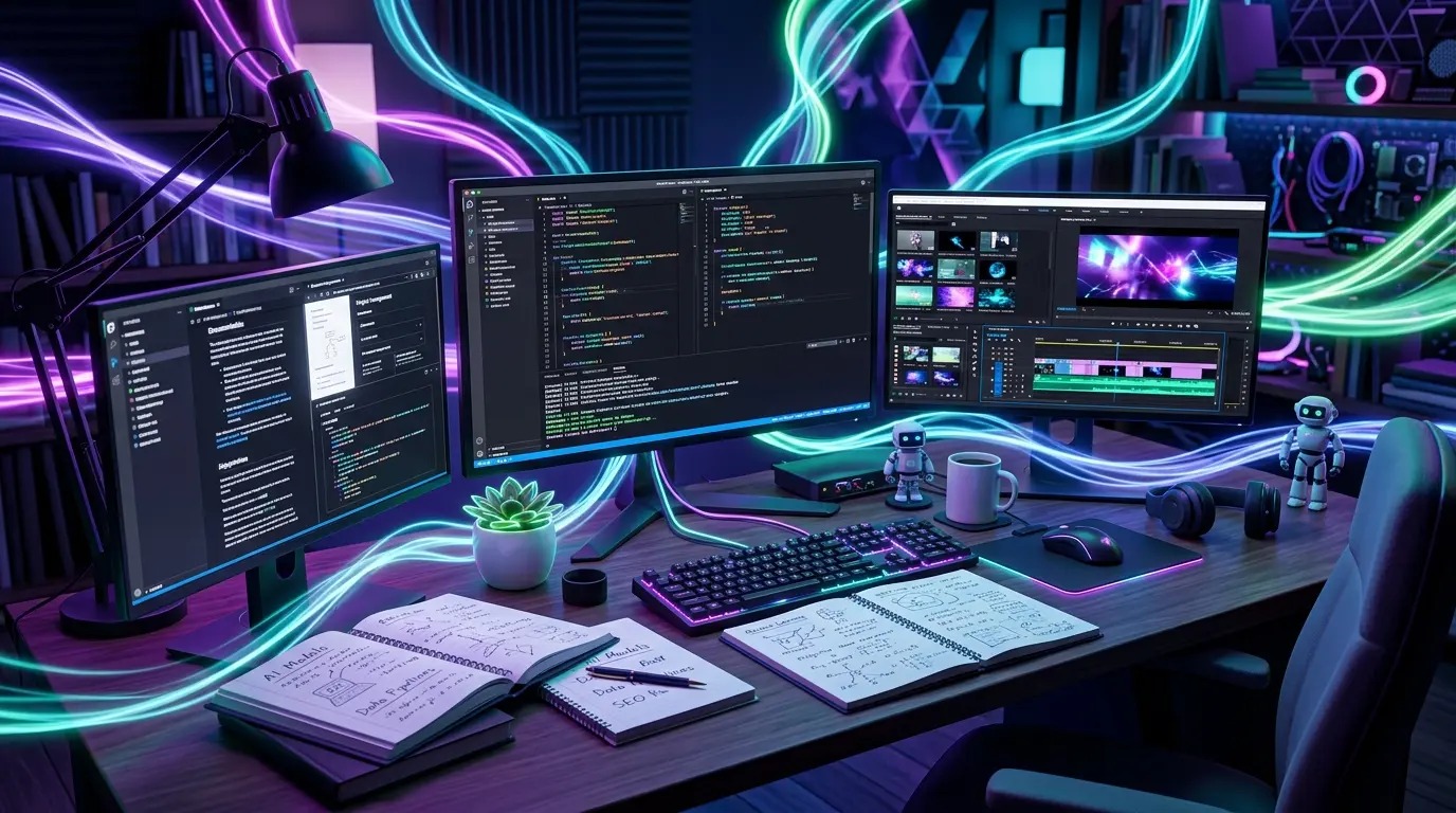Claude Code v2.1.191, Gemini Study Notebooks et Runway Agent 2.0 : veille IA du 25 juin 2026