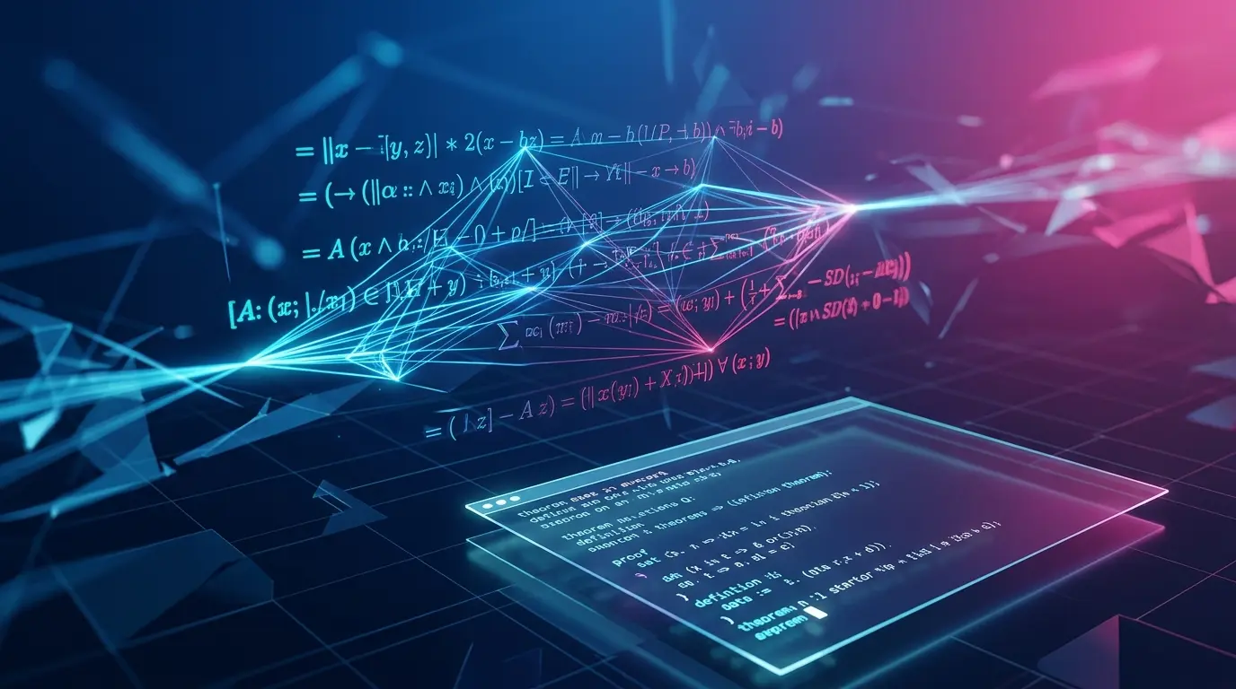 AlphaProof Nexus يحل 9 مسائل مفتوحة، Claude Code Auto Mode على Pro، Copilot Eclipse مفتوح المصدر