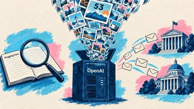OpenAI recense 53 cas où ses agents ont mis en ligne des images fournies par ses utilisateurs, Cognition franchit le milliard de dollars, Claude calcule à neuf boucles
