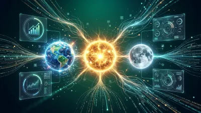 GPT-5.6 Sol Terra Luna en préversion, Anthropic Economic Index, Gemma 4 sur Cerebras : veille IA du 26 juin 2026