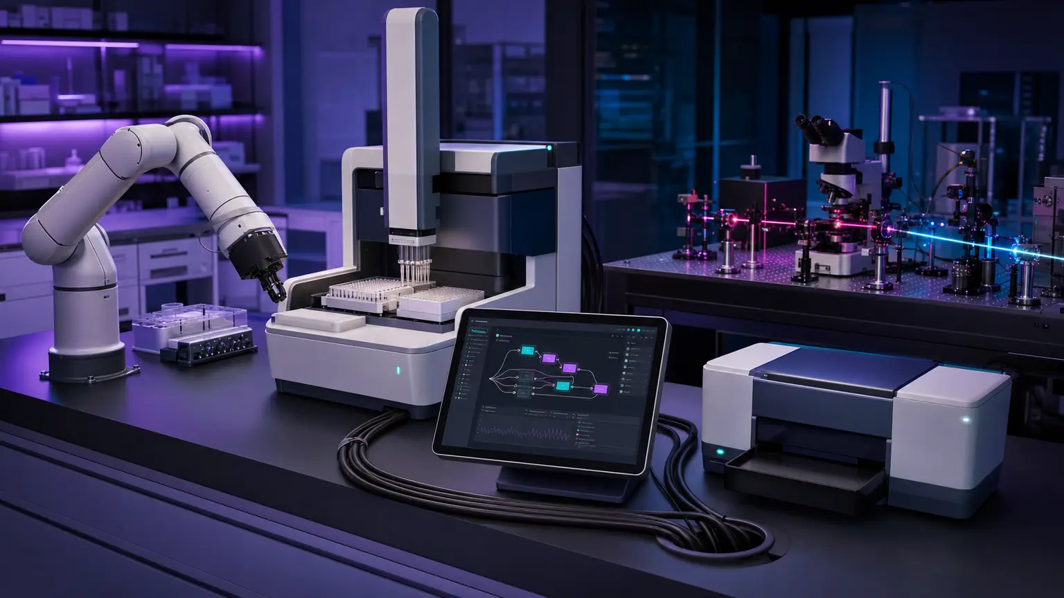 Anthropic ने Model Hardware Standard खोला, OpenAI ने सामूहिक साइबर रक्षा को एकजुट किया, GLM-5.3 खुले वज़नों में आया