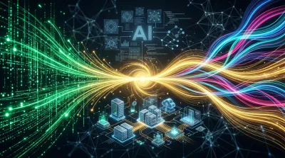 OpenAI lève 110 Md$ à 730 Md$ de valorisation, Gemini Drop février et GitHub Agentic Workflows