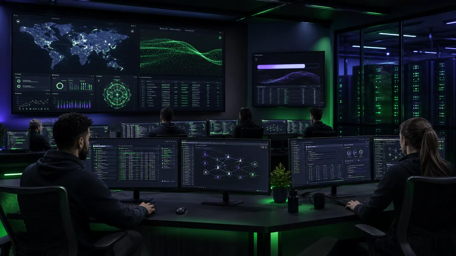 Moonshot lanza Kimi K3 (2,8T abierto), NVIDIA anuncia Open Secure AI Alliance, Perplexity refuerza su oferta empresarial