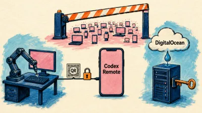 Codex Remote algemeen beschikbaar, Sakana Fugu-Ultra op Vercel AI Gateway: AI-update van 27 juni 2026