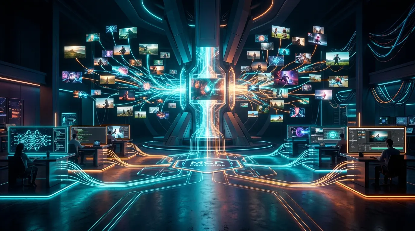 Runway MCP، Claude Code v2.1.152، وأنفاق OpenAI Private MCP