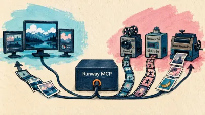 Runway MCP, Claude Code v2.1.152, tunnel MCP privati di OpenAI