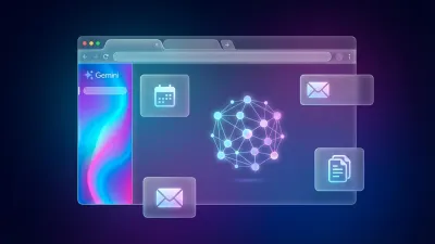 IA Actualités 28 janvier 2026 : Gemini dans Chrome, Prism OpenAI, Claude outils interactifs