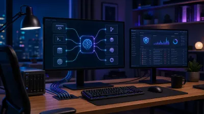 MCP shifts to stateless architecture, Hugging Face details the July cyberattack, Perplexity Computer arrives on Windows
