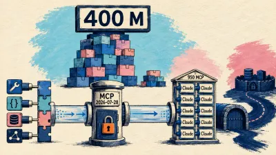 MCP przechodzi na architekturę bezstanową, Hugging Face ujawnia szczegóły cyberataku z lipca, Perplexity Computer trafia na Windows