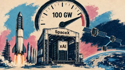 SpaceX收购xAI，OpenAI推出Codex App，Qwen发布Qwen3-Coder-Next
