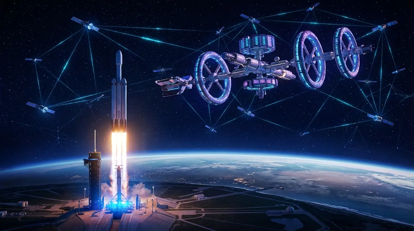 SpaceX acquiert xAI, OpenAI lance Codex App, Qwen publie Qwen3-Coder-Next