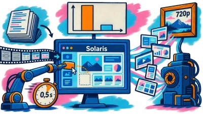 Runway lansează Solaris, un model care generează interfețe fără cod, ChatGPT Ads atinge o rată anualizată a veniturilor de 1 miliard de dolari, Together AI semnează pentru 250 MW în Arabia Saudită