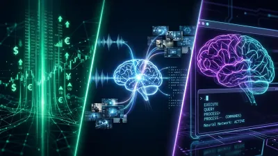 OpenAI lève 122 milliards de dollars, Qwen3.5-Omni et 15 features cachées de Claude Code