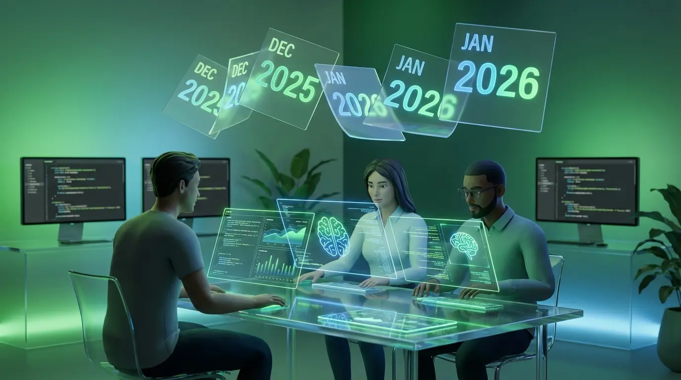 Actualités IA du 4 janvier 2026 : OpenAI Grove, Your Year with ChatGPT, Qwen-Image-2512