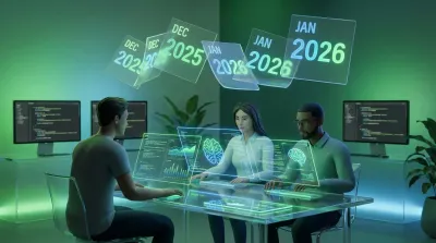 Actualités IA du 4 janvier 2026 : OpenAI Grove, Your Year with ChatGPT, Qwen-Image-2512