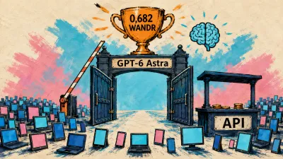 GPT-6 Astra passe au grand public, Claude formalise le dernier théorème de Fermat, GitHub orchestre plusieurs modèles avec HydraFusion