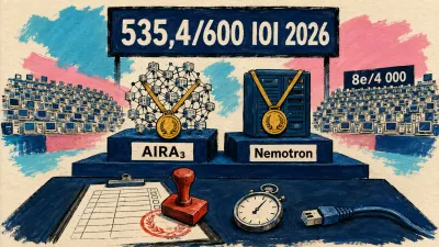 Deux systèmes autonomes au niveau or sur des épreuves notées par des tiers, OpenAI prépare un cadre de divulgation du désalignement, GPT-6 Astra arrive partout