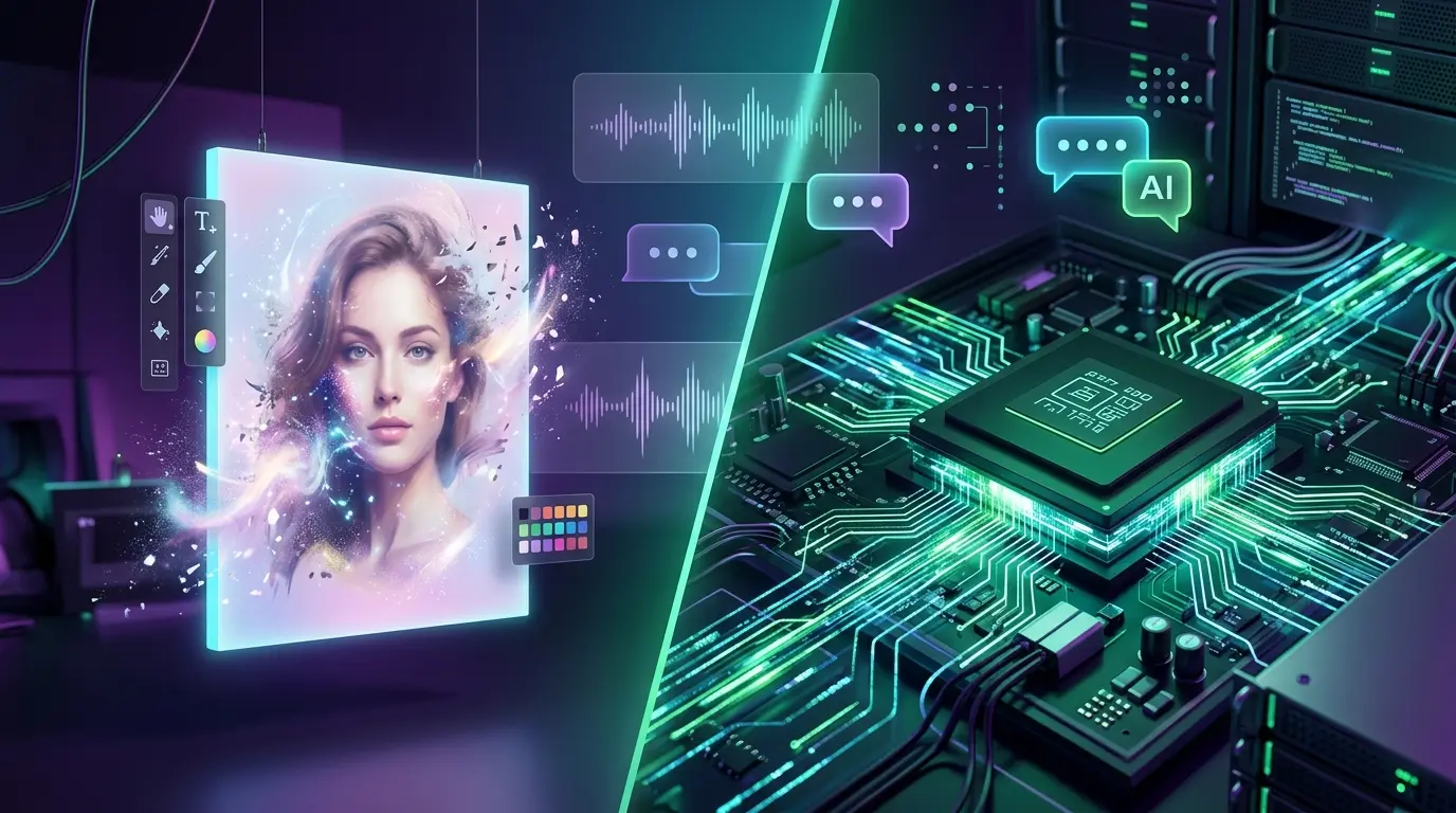 Meta lança seus modelos Muse, NVIDIA revela a CPU Vera para agentes de IA, Claude Cowork no mobile