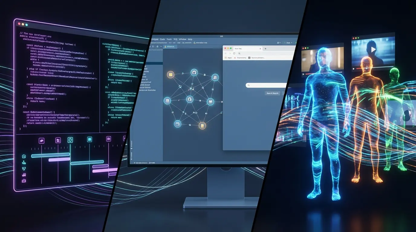 Claude Code /loop schedules your tasks, Copilot VS Code v1.110 deploys agent plugins, Pika launches AI Selves