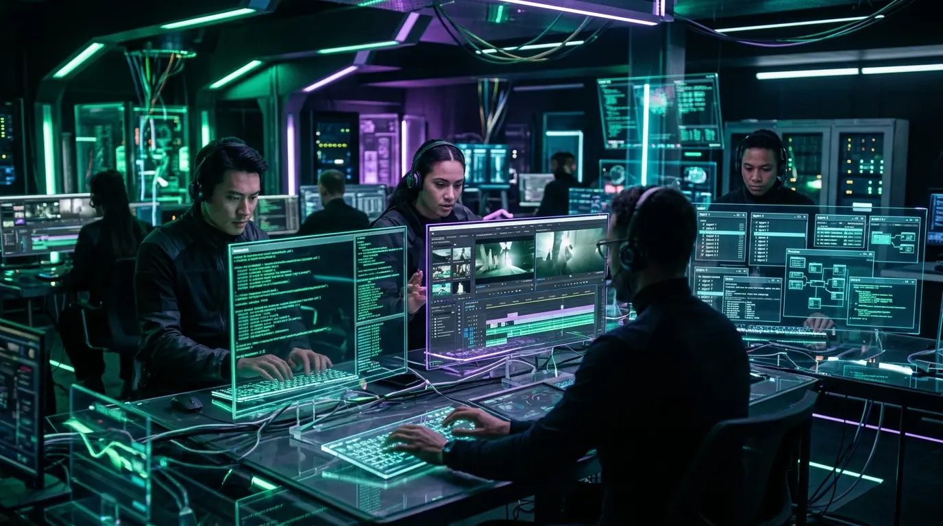 OpenAI lança GPT-5.6 e ChatGPT Work, Meta revela Muse Spark 1.1, Claude Code automatiza seu /checkup