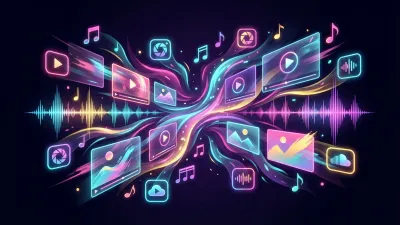 IA générative décembre 2025 : Vidéo, image, audio en ébullition