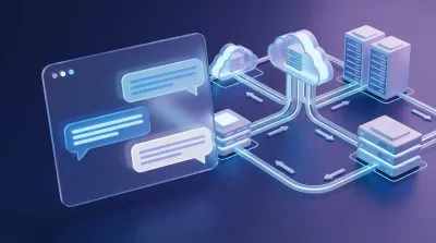 Déploiement automatisé de LibreChat sur EC2 AWS